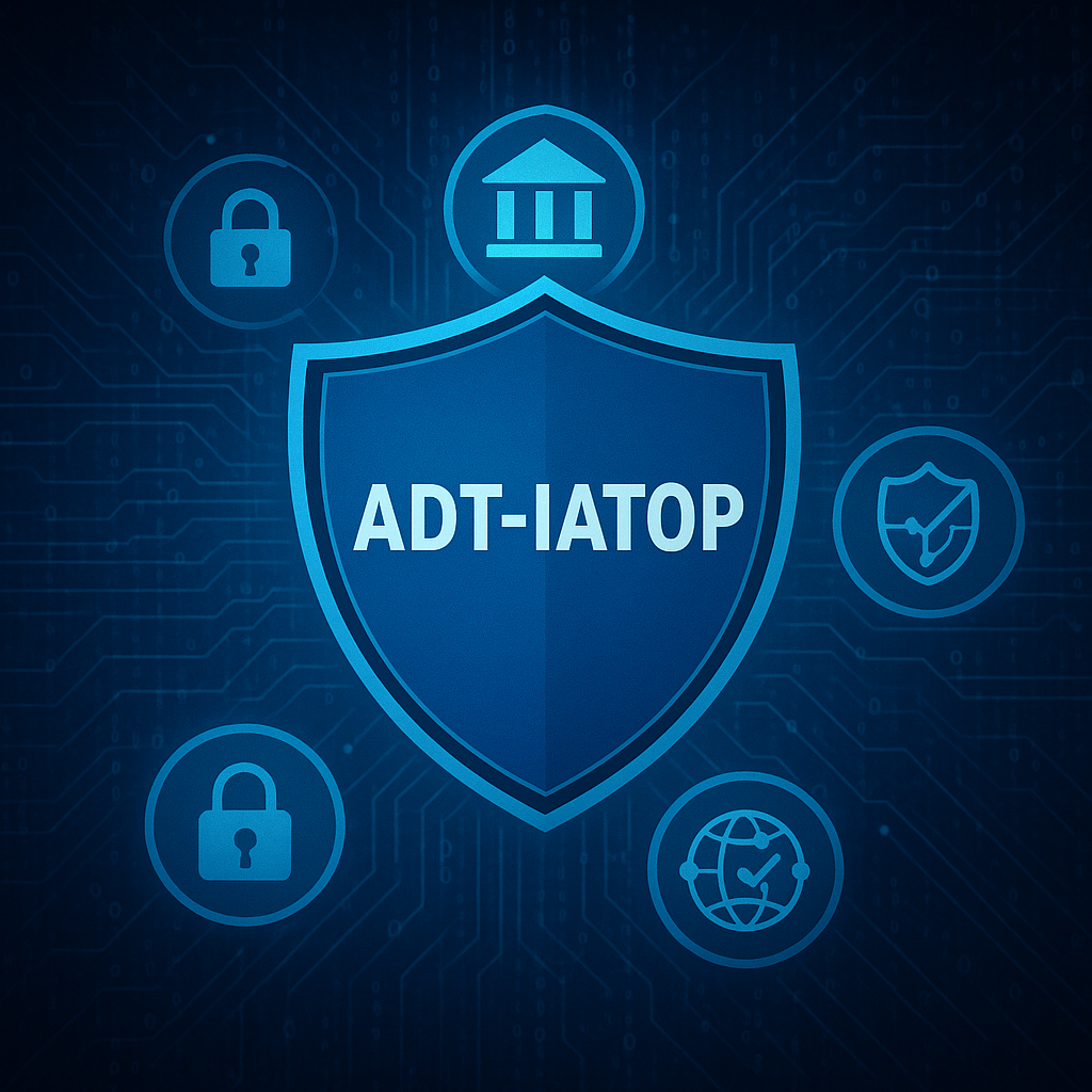 You are currently viewing Risk Control at ADT-IATOP: Protecting Every Transaction