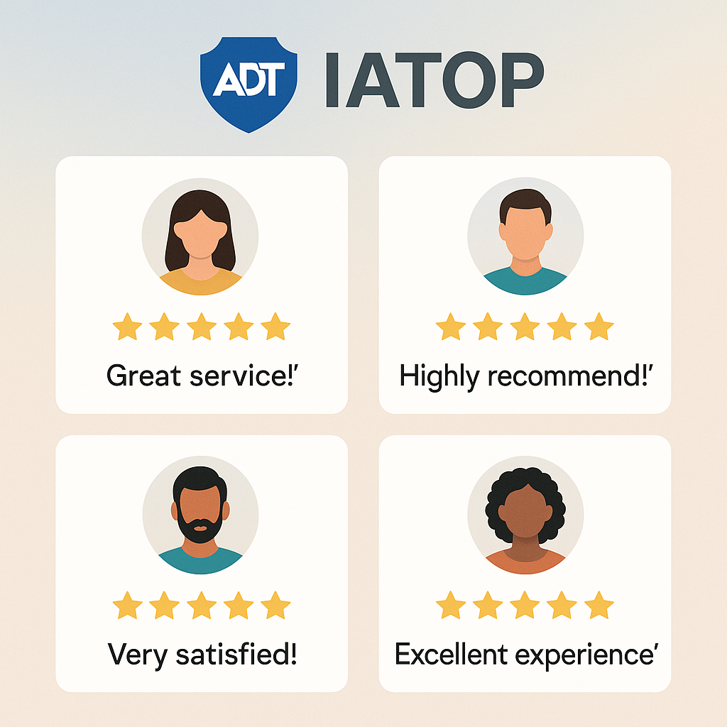 You are currently viewing ADT-IATOP User Reviews: Real Investor Feedback and Stories